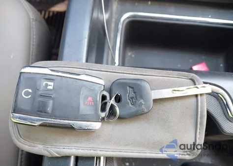 2017 Chevrolet Silverado 1Lz from USA, damaged, VIN 3GCPCSEC6HG328566